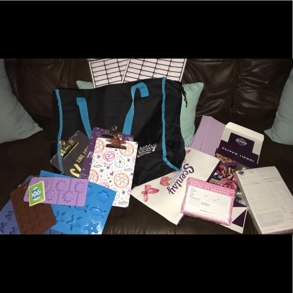 💥💥💥Huge Scentsy Bundle!!! 💥💥💥